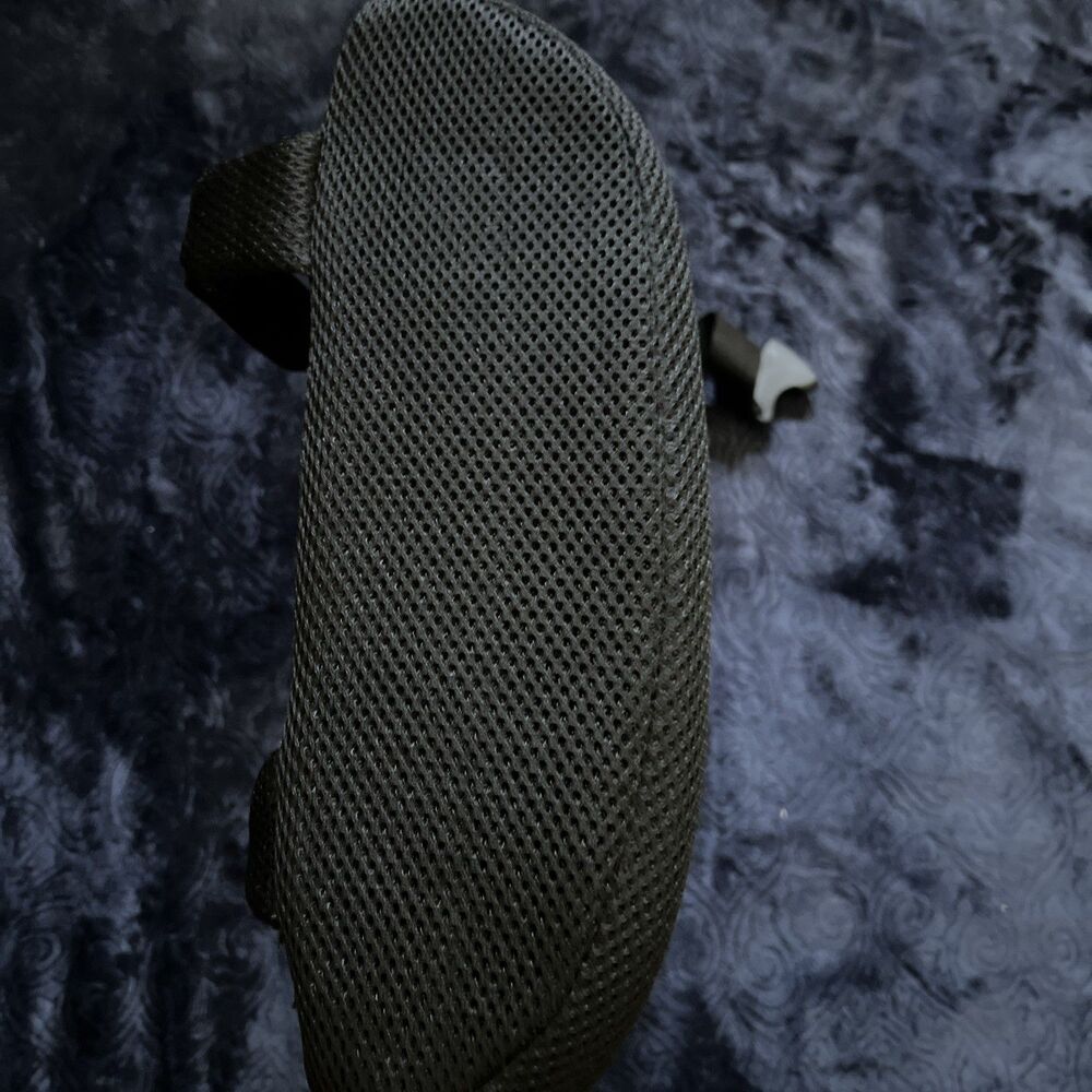 Memory Foam Back Lumbar Cushion Everlasting Comfort - Picture 3 of 4